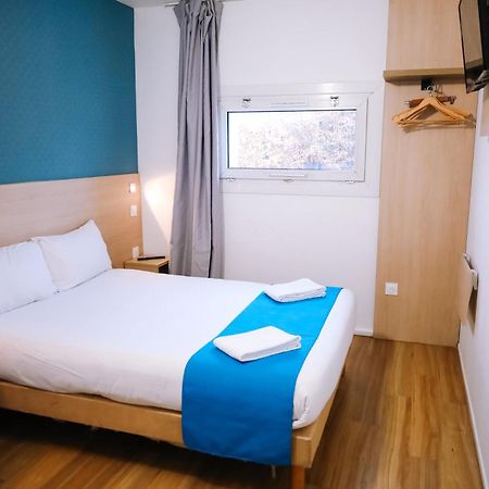 Hotel Escale Chilly-Mazarin Ngoại thất bức ảnh