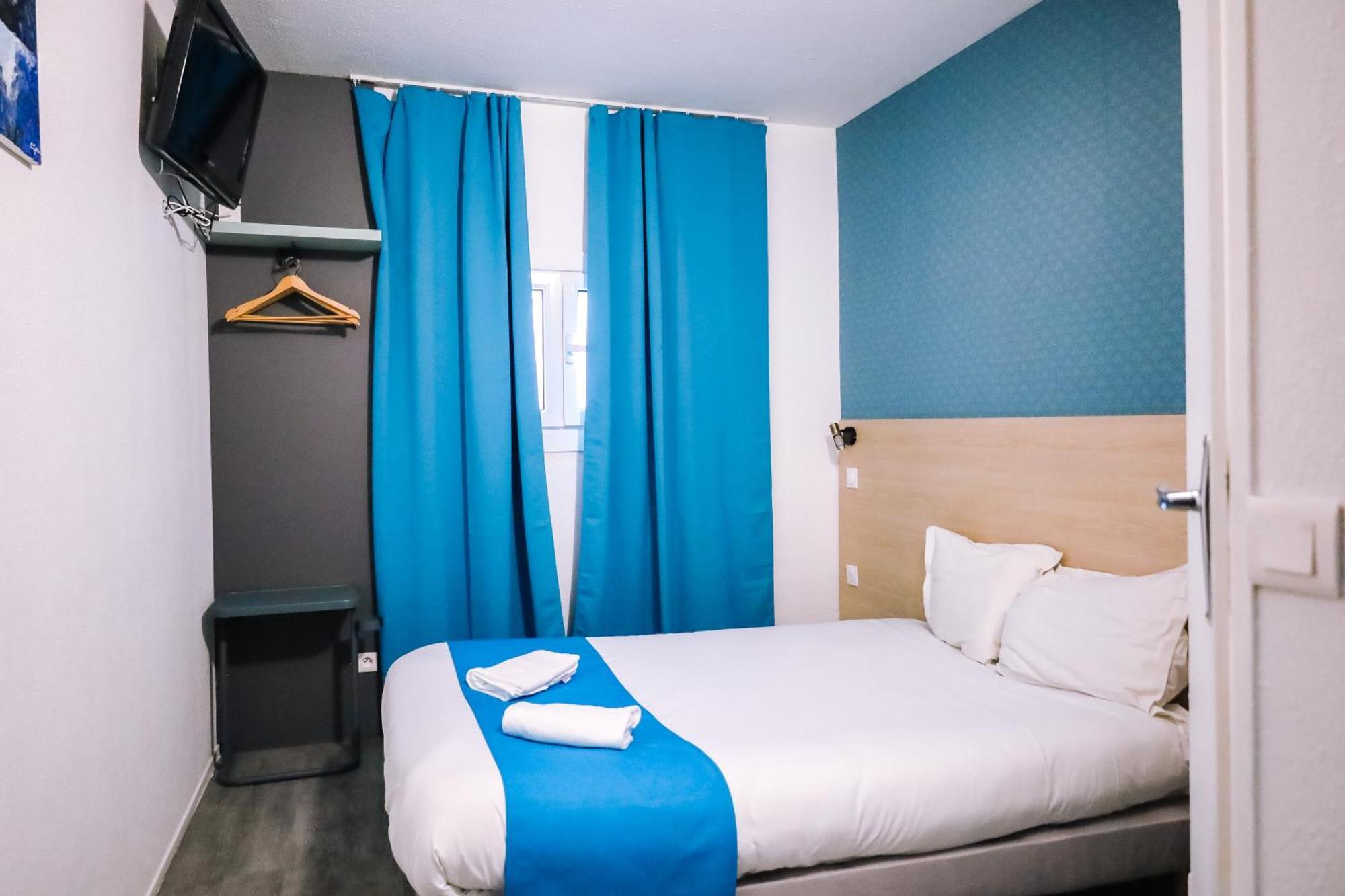 Hotel Escale Chilly-Mazarin Ngoại thất bức ảnh