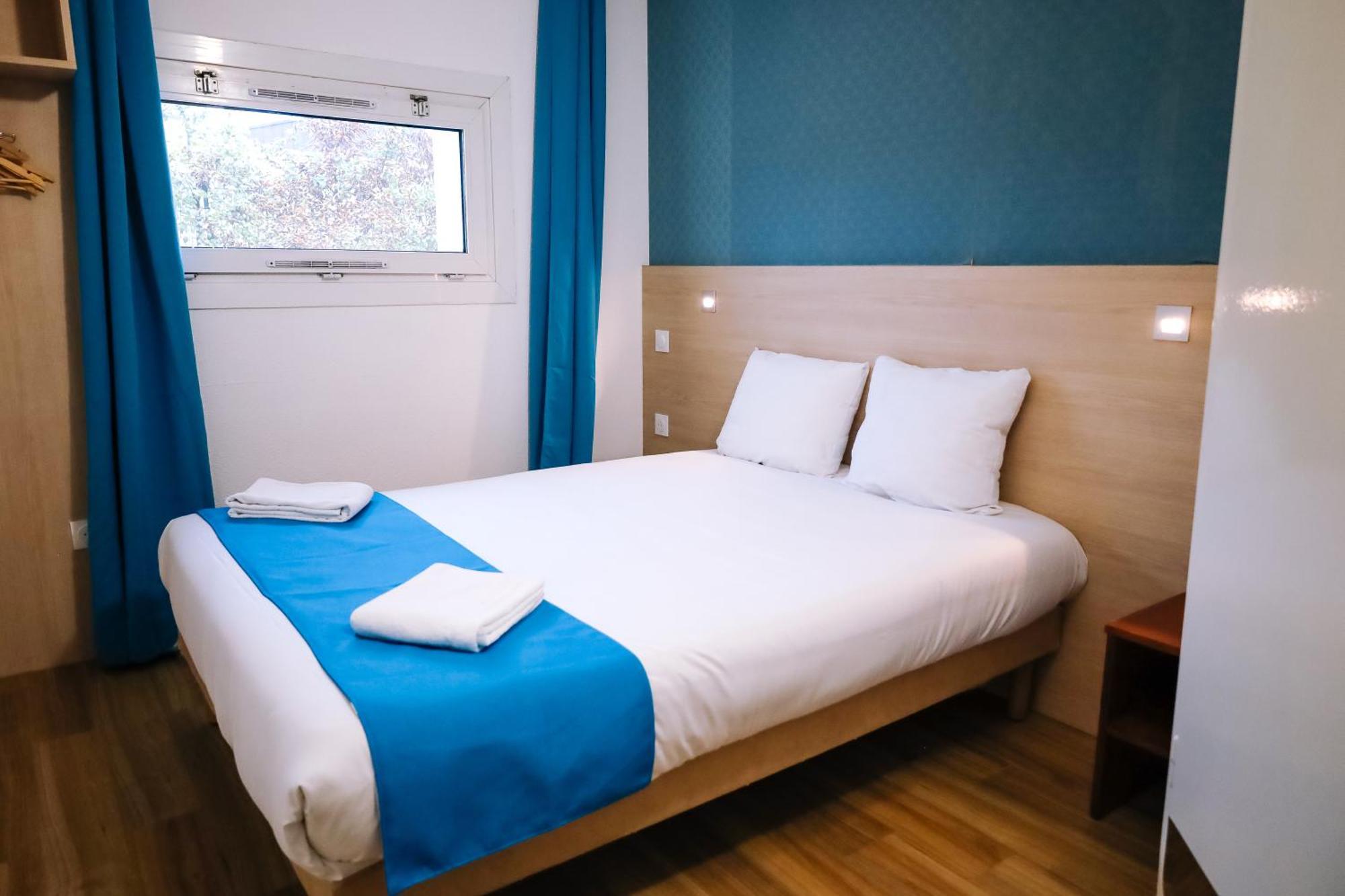 Hotel Escale Chilly-Mazarin Ngoại thất bức ảnh