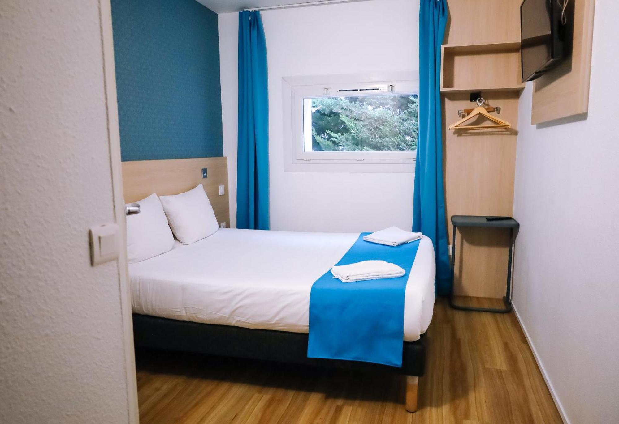 Hotel Escale Chilly-Mazarin Ngoại thất bức ảnh