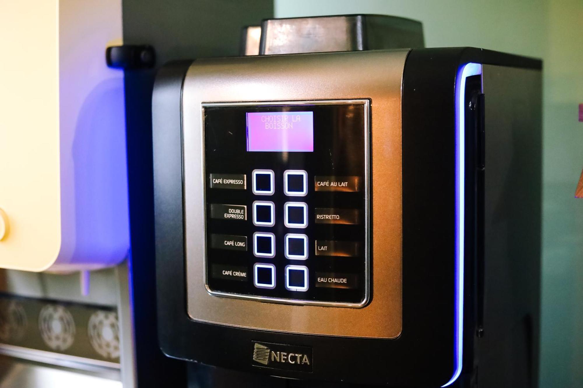 Hotel Escale Chilly-Mazarin Ngoại thất bức ảnh